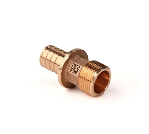 Переходник с наружной резьбой REHAU RAUTITAN RX+ 25-R 3/4 14563183001