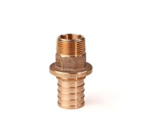 Переходник с наружной резьбой REHAU RAUTITAN RX+ 32-R 3/4 14563203001
