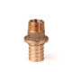 Переходник с наружной резьбой REHAU RAUTITAN RX+ 32-R 3/4 14563203001