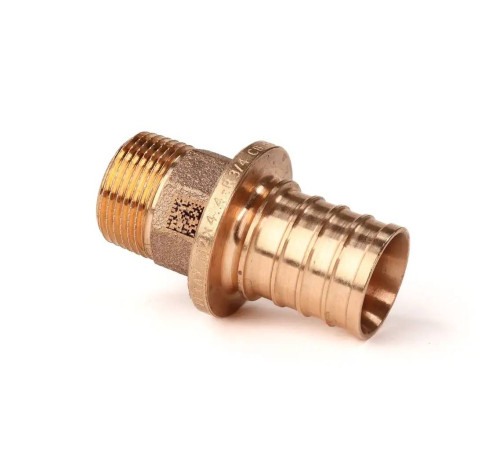 Переходник с наружной резьбой REHAU RAUTITAN RX+ 32-R 3/4 14563203001