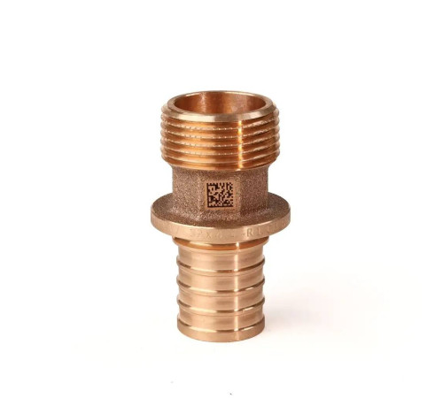 Переходник с наружной резьбой REHAU RAUTITAN RX+ 32-R 1 14563213001