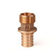 Переходник с наружной резьбой REHAU RAUTITAN RX+ 32-R 1 14563213001