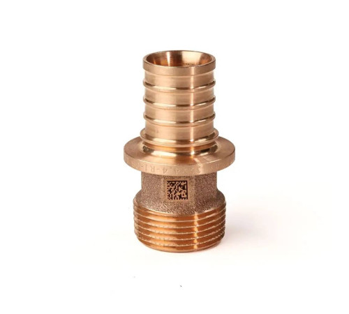 Переходник с наружной резьбой REHAU RAUTITAN RX+ 32-R 1 14563213001
