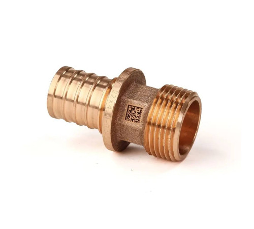 Переходник с наружной резьбой REHAU RAUTITAN RX+ 32-R 1 14563213001