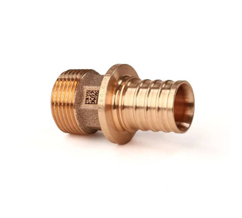Переходник с наружной резьбой REHAU RAUTITAN RX+ 32-R 1 14563213001