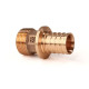Переходник с наружной резьбой REHAU RAUTITAN RX+ 32-R 1 14563213001