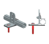 Звукоизоляция крепежных элементов WALLBOX WB 90219