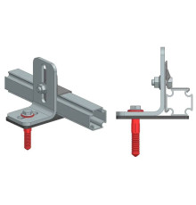Звукоизоляция крепежных элементов WALLBOX WB 90219