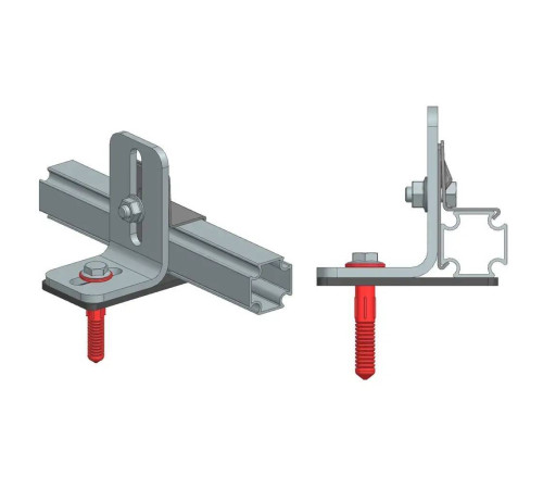 Звукоизоляция крепежных элементов WALLBOX WB 90219