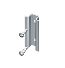 Кронштейны для установки инсталляции в профиль WALLBOX (комплект 6 шт.) WB 90999