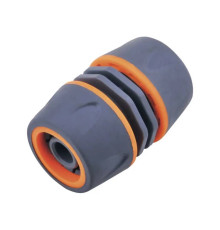 Муфта Belamos 1/2-3/4 для шланга мягкий пластик 5708E