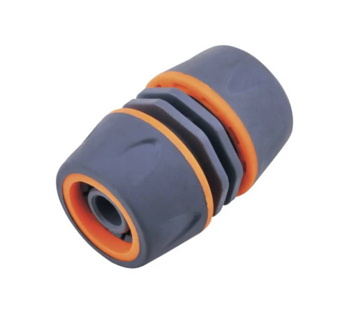 Муфта Belamos 1/2-3/4 для шланга мягкий пластик 5708E