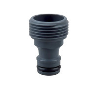 Штуцер Belamos 3/4 дюйма внешняя резьба 5801