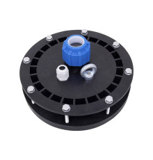 Оголовок скважинный BELAMOS ОГС 110-128/32 ОГС11012832