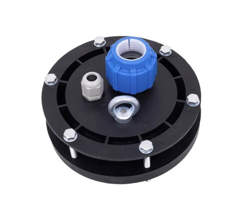 Оголовок скважинный BELAMOS ОГС 130-145/32 ОГС13014532