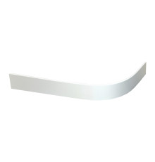 Экран для душевого поддона RGW NG-41 800x1000 мм алюминиевый 03231480-41