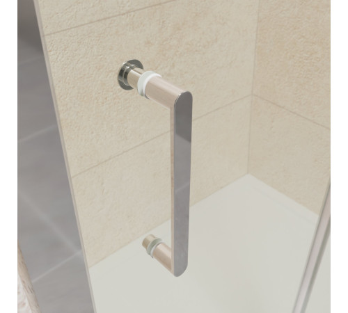 Душевая дверь RGW PA-14 1600 мм хром 41081416-11