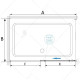 Душевой уголок RGW Stilvoll SV-42G 800x1200 мм 32324282-16