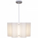 Подвесной светильник Reluce 0420 00420-0.9-01 beige