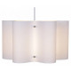 Подвесной светильник Reluce 0420 00420-0.9-01 white
