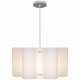 Подвесной светильник Reluce 0520 00520-0.9-03 beige