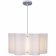Подвесной светильник Reluce 0520 00520-0.9-03 white