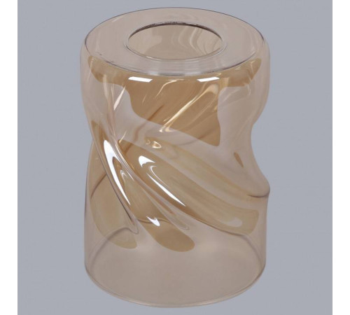 Плафон стеклянный Reluce 006/GLASS