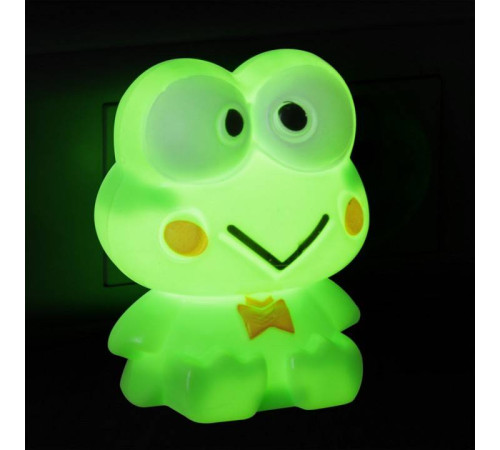 Ночник Feron 01010-0.2-01