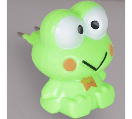 Ночник Feron 01010-0.2-01