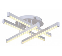 Потолочная люстра 01030-0.3-04 WT
