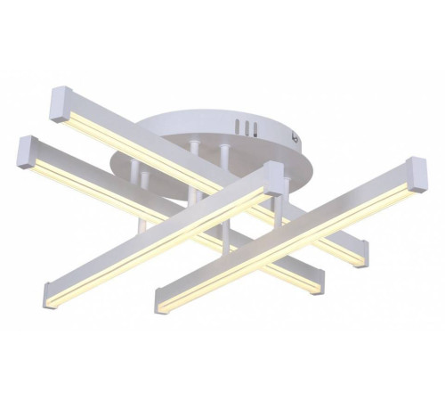 Потолочная люстра 01030-0.3-04 WT