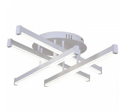 Потолочная люстра 01030-0.3-04 WT