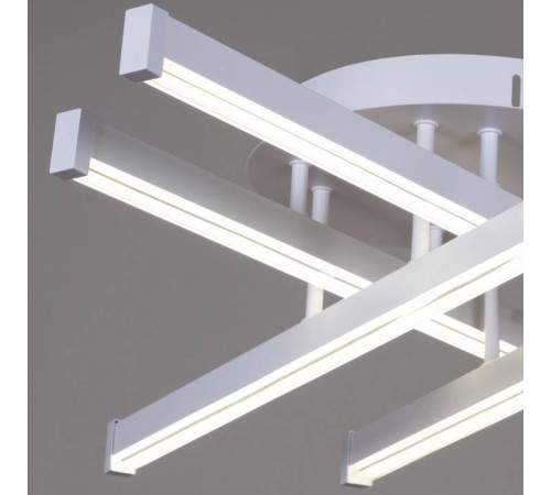 Потолочная люстра 01030-0.3-04 WT