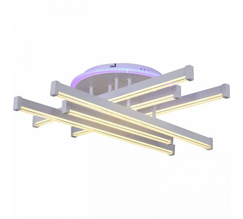 Потолочная люстра 01030-0.3-06 WT