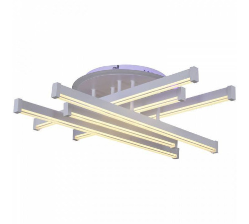 Потолочная люстра 01030-0.3-06 WT