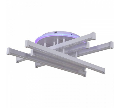 Потолочная люстра 01030-0.3-06 WT