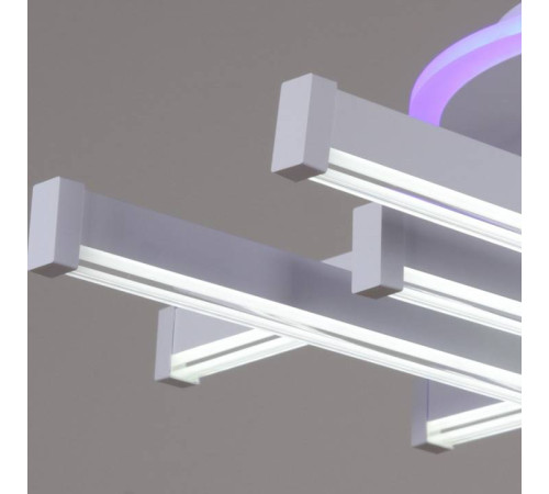 Потолочная люстра 01030-0.3-06 WT