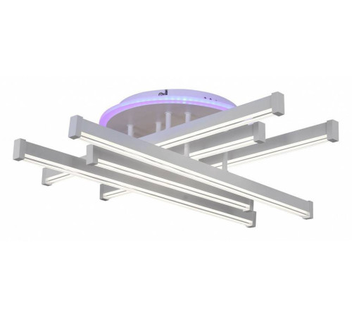 Потолочная люстра 01030-0.3-06 WT