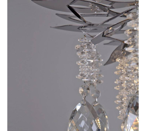 Люстра на штанге 01108-0.3-300 CR