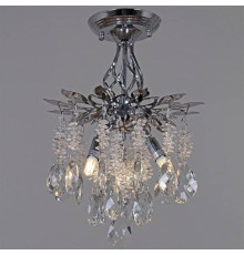 Люстра на штанге 01108-0.3-300 CR