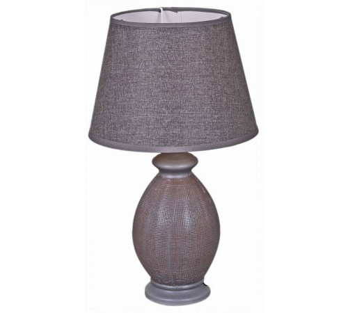 Настольная лампа декоративная Reluce 01775-0.7-01