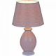 Настольная лампа декоративная Reluce 01775-0.7-01