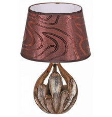 Настольная лампа декоративная Reluce  01797-0.7-01