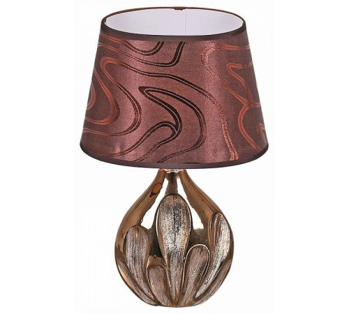 Настольная лампа декоративная Reluce 01797-0.7-01