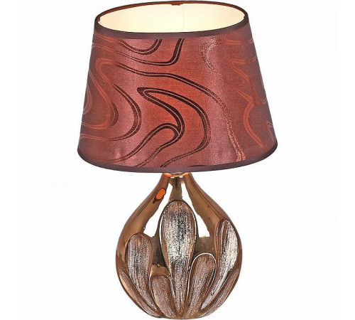 Настольная лампа декоративная Reluce 01797-0.7-01