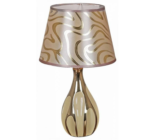 Настольная лампа декоративная Reluce 01810-0.7-01