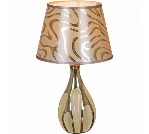 Настольная лампа декоративная Reluce 01810-0.7-01