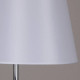 Торшер Reluce 02057 02057-0.6-01 BK-CR