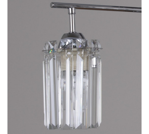 Люстра на штанге 02710-0.3-05 CR