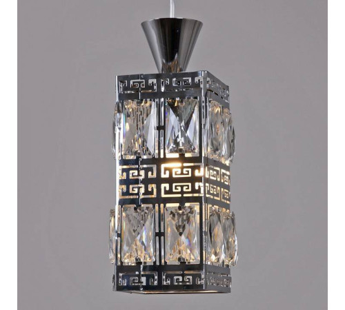 Подвесной светильник Reluce 02781 02781-0.4-03 CH